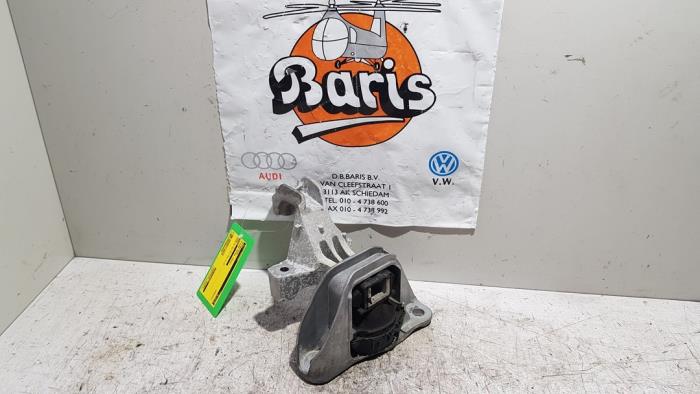 Used Engine mount Nissan Micra (K14) 1.5 dCi Price € 20,00 Margin scheme offered by Baris Schiedam