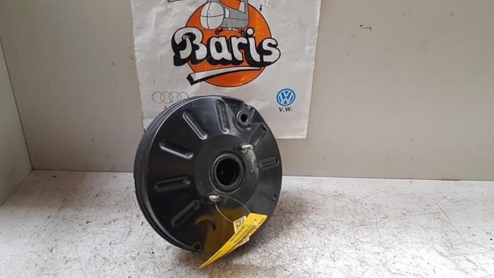 Usagé Servo frein Seat Leon (5FB) 1.6 TDI Ecomotive 16V Prix € 50,00 Règlement à la marge proposé par Baris Schiedam