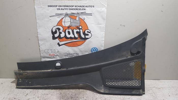 Używane Parawan Seat Arona (KJX) 1.0 TSI 12V Cena € 15,00 Procedura marży oferowane przez Baris Schiedam