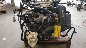Used Engine Seat Arona (KJX) 1.0 TSI 12V Price € 550,00 Margin scheme offered by Baris Schiedam