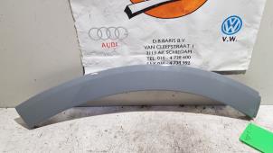 Begagnade Skärmbreddare Audi Q4 Sportback (4FN) 35 e-tron Pris € 30,00 Marginaltabell erbjuds av Baris Schiedam