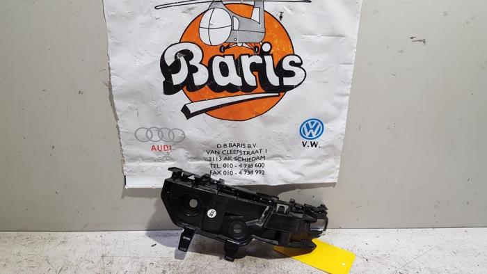 Support de pare-chocs arrière – 2GS807454B
