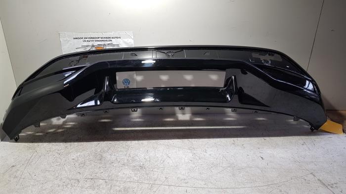 Gebrauchte Diffusor Stoßstange hinten Audi A3 Sportback (8YA) 1.4 35 TFSIe 16V Preis € 50,00 Margenregelung angeboten von Baris Schiedam