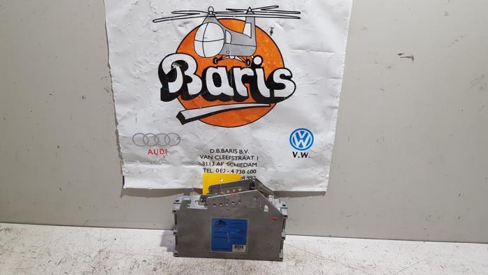 Begagnade ABS-dator Volkswagen Golf III (1H1) 2.8 VR6 Pris € 50,00 Marginaltabell erbjuds av Baris Schiedam