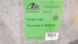 ABS Computer from a Volkswagen Golf III (1H1) 2.8 VR6 1995