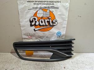 Gebrauchte Abdeckplatte Nebelscheinwerfer links Volkswagen Polo V (6R) 1.0 12V BlueMotion Technology Preis € 25,00 Margenregelung angeboten von Baris Schiedam