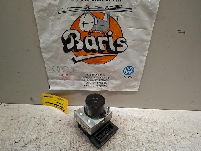 Gebrauchte ABS Pumpe Audi A1 (8X1/8XK) 1.4 TFSI 16V 122 Preis € 25,00 Margenregelung angeboten von Baris Schiedam