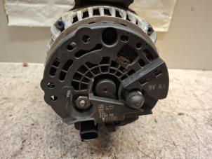 Dynamo van een Seat Leon (1P1) 1.8 TSI 16V 2008