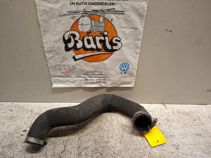 Gebrauchte Intercooler Schlauch Audi A6 (C7) 2.0 T FSI 16V Preis € 20,00 Margenregelung angeboten von Baris Schiedam