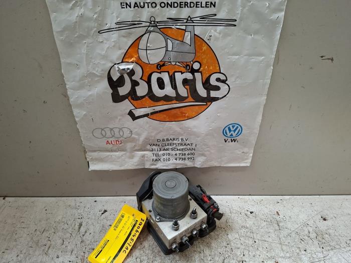 Gebrauchte ABS Pumpe Volkswagen Polo VI (AW1) 1.0 TSI 12V Preis € 100,00 Margenregelung angeboten von Baris Schiedam
