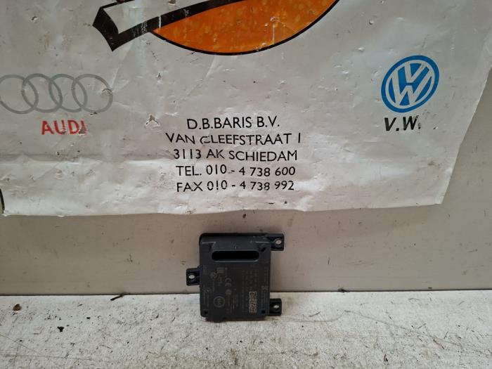 Begagnade Radarsensor Volkswagen Caddy Cargo V (SBA/SBH) 2.0 TDI 102 Pris € 175,00 Marginaltabell erbjuds av Baris Schiedam