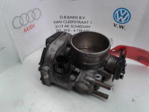 Used Throttle body Volkswagen Sharan Price on request offered by Baris Schiedam