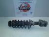 Front shock absorber, right from a Seat Ibiza II (6K1), 1993 / 2002 1.6i S,SE,SXE, Hatchback, Petrol, 1.598cc, 55kW (75pk), FWD, AEE, 1997-03 / 1998-12, 6K1 1998