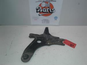 Used Front lower wishbone, right Seat Arosa (6H1) 1.4 MPi Price € 20,00 Margin scheme offered by Baris Schiedam