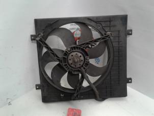 Used Cooling fan housing Volkswagen Golf IV (1J1) 1.4 16V Price on request offered by Baris Schiedam