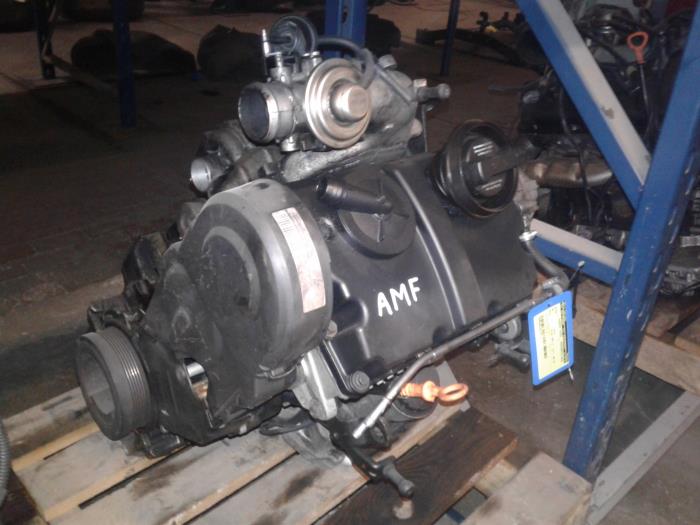 Volkswagen Polo 1 4 Tdi 68 Bhp Bnm Engine Volksmine On Line Store