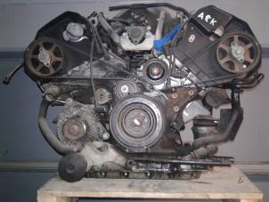 Used Engine Audi A6 Avant Quattro (C4) 2.8 V6 30V Price € 300,00 Margin scheme offered by Baris Schiedam