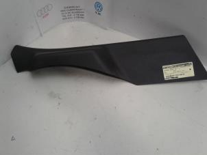 Used Side panel trim, rear right Volkswagen Polo V (6R) 1.6 TDI 16V 90 Price on request offered by Baris Schiedam