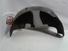 Inner wheel arch from a Seat Leon (1P1), 2005 / 2013 1.9 TDI 105, Hatchback, 4-dr, Diesel, 1.896cc, 77kW (105pk), FWD, BKC; BLS; BXE, 2005-07 / 2010-12, 1P1 2006