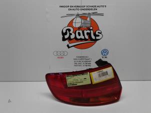 Gebrauchte Rücklicht links Audi A3 Preis € 40,00 Margenregelung angeboten von Baris Schiedam