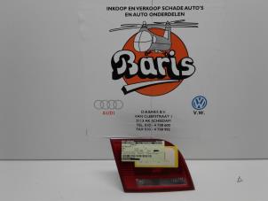 Usagé Feu arrière secondaire gauche Audi A3 Prix € 30,00 Règlement à la marge proposé par Baris Schiedam