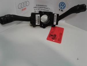 Used Steering column stalk Volkswagen Golf IV (1J1) 1.9 TDI Price on request offered by Baris Schiedam