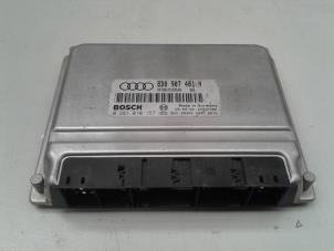Usagé Calculateur moteur Audi A4 (B5) 2.5 TDI V6 24V Prix € 50,00 Règlement à la marge proposé par Baris Schiedam