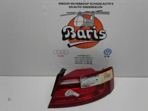 Gebrauchte Rücklicht rechts Audi A5 Preis € 30,00 Margenregelung angeboten von Baris Schiedam