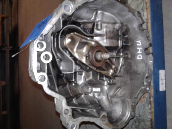 Usagé Boîte de vitesse Audi A4 Avant (B5) 2.6 V6 Prix € 175,00 Règlement à la marge proposé par Baris Schiedam