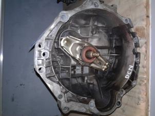Used Gearbox Audi A4 Avant (B5) 1.6 Price € 200,00 Margin scheme offered by Baris Schiedam