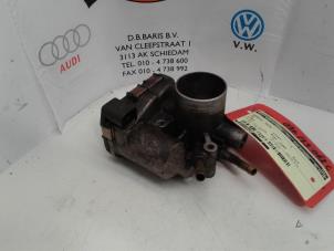 Used Throttle body Volkswagen Lupo Price on request offered by Baris Schiedam