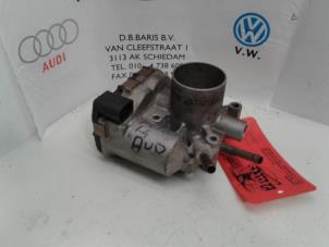 Used Throttle body Volkswagen Lupo Price on request offered by Baris Schiedam