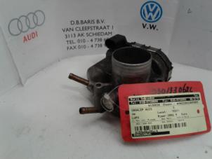 Used Throttle body Volkswagen Lupo (6X1) 1.4 60 Price on request offered by Baris Schiedam
