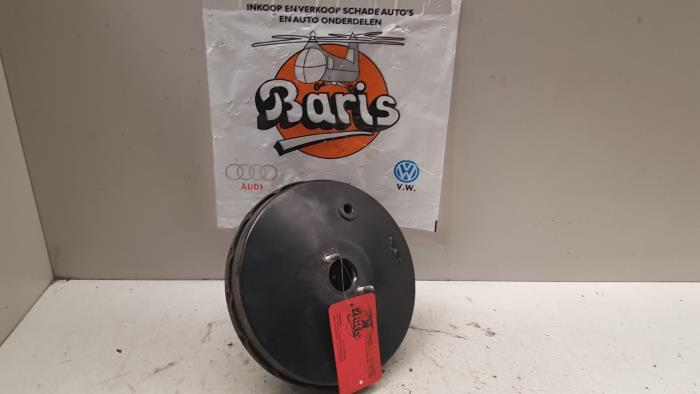 Usagé Servo frein Volkswagen Golf IV (1J1) 1.4 16V Prix € 25,00 Règlement à la marge proposé par Baris Schiedam