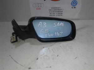 Usagé Rétroviseur droit Audi A3 Prix € 40,00 Règlement à la marge proposé par Baris Schiedam