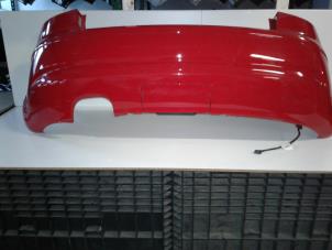 Usagé Pare choc arrière Audi A3 Prix € 60,00 Règlement à la marge proposé par Baris Schiedam