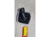 Gear stick cover from a Peugeot Partner Tepee (7A/B/C/D/E/F/G/J/P/S) 1.6 16V Phase 1 2010