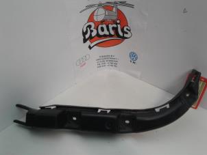 Used Rear bumper strip, right Seat Leon (1P1) 1.9 TDI 105 Price on request offered by Baris Schiedam