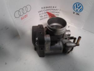 Used Throttle body Seat Cordoba Price on request offered by Baris Schiedam