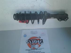 Used Front shock absorber, right Seat Arosa (6H1) 1.4 MPi Price € 40,00 Margin scheme offered by Baris Schiedam