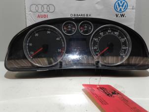 Used Odometer KM Volkswagen Passat (3B3) 1.9 TDI 130 Price € 100,00 Margin scheme offered by Baris Schiedam