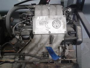 Used Engine Volkswagen Golf III (1H1) 1.6 i Price € 150,00 Margin scheme offered by Baris Schiedam