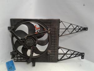 Used Cooling fan housing Volkswagen Golf IV (1J1) 1.9 SDI Price on request offered by Baris Schiedam