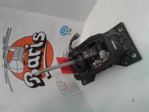 Used Gearbox mechanism Volkswagen Lupo (6X1) 1.2 TDI 3L Price on request offered by Baris Schiedam