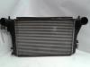 Intercooler from a Seat Leon 2008