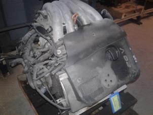 Used Engine Volkswagen Passat Variant (3B5) 1.8 20V Price € 250,00 Margin scheme offered by Baris Schiedam