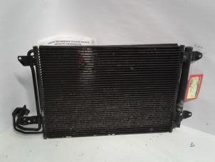 Used Air conditioning condenser Volkswagen Passat Variant (3C5) 1.9 TDI Price on request offered by Baris Schiedam