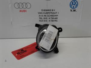 Gebrauchte Nebelscheinwerfer links vorne Audi A1 (8X1/8XK) 1.2 TFSI Preis € 15,00 Margenregelung angeboten von Baris Schiedam