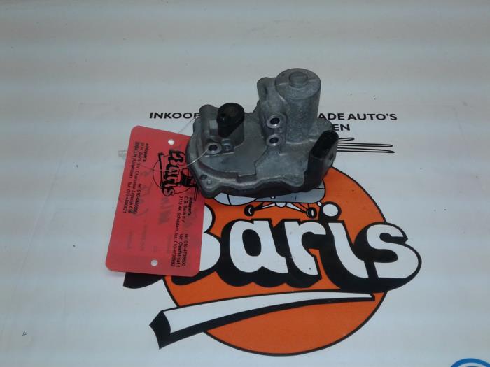 Begagnade Vortexventil Audi A4 Pris € 40,00 Marginaltabell erbjuds av Baris Schiedam