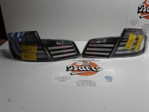 Used Set of taillights, left + right BMW 5-Serie Price € 100,00 Margin scheme offered by Baris Schiedam